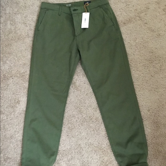 Ag Adriano Goldschmied Pants - Ag jeans